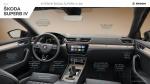 Skoda Superb iV Laurin & Klement Combi 2019 года (WW)